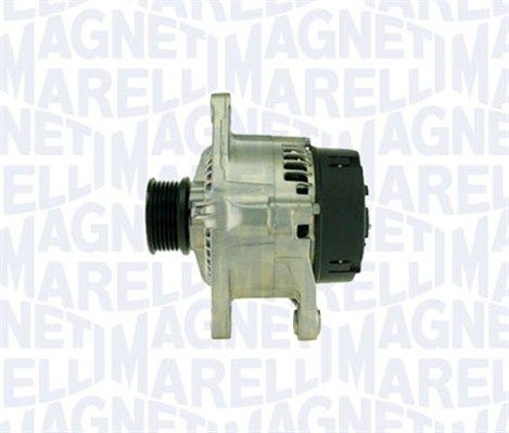 MAGNETI MARELLI Генератор 944390406810